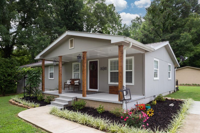 465 Wann Cir, Pisgah, AL 35765