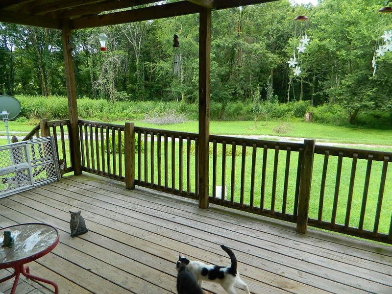 843 Saddle Club Rd, Trenton, GA 30752