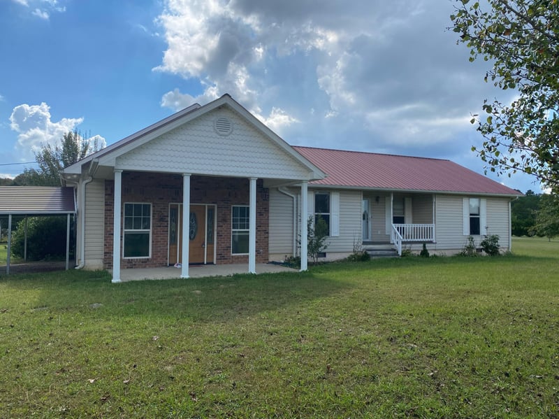 999 County Rd 818, Bryant, AL 35958