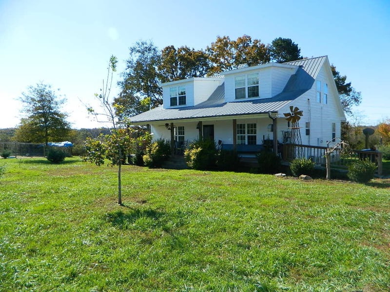 1234 County Road 291, Bryant, AL 35958