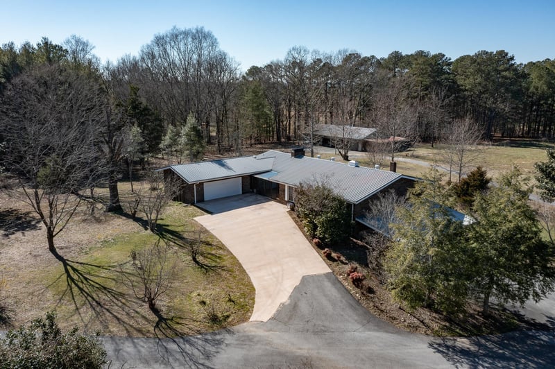 979 Alabama Hwy 73, Bryant, AL 35958