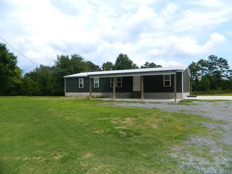 106 County Road 801, Flat Rock, AL 35966
