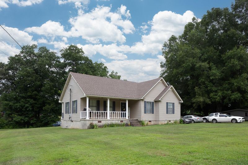 6378 Willow Rd, Ider, AL 35981