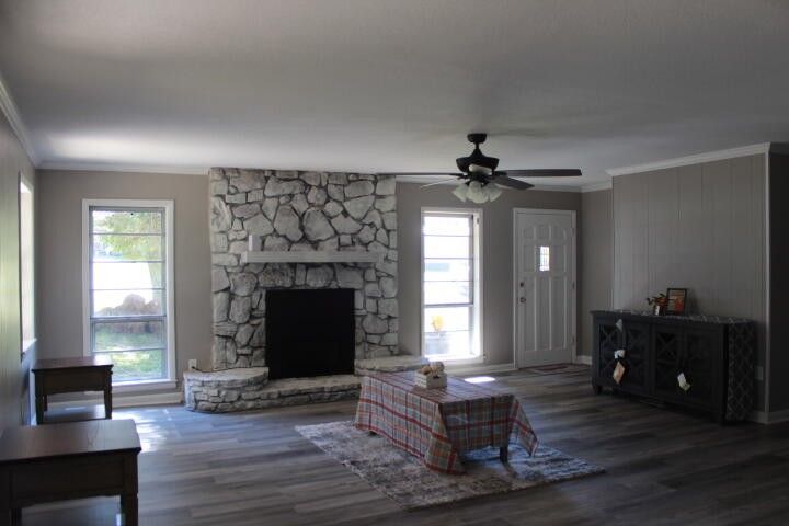 196 Johnson St, Rainsville, AL 35986