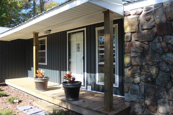196 Johnson St, Rainsville, AL 35986