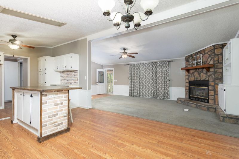 127 Co Rd 309, Bryant, AL 35958