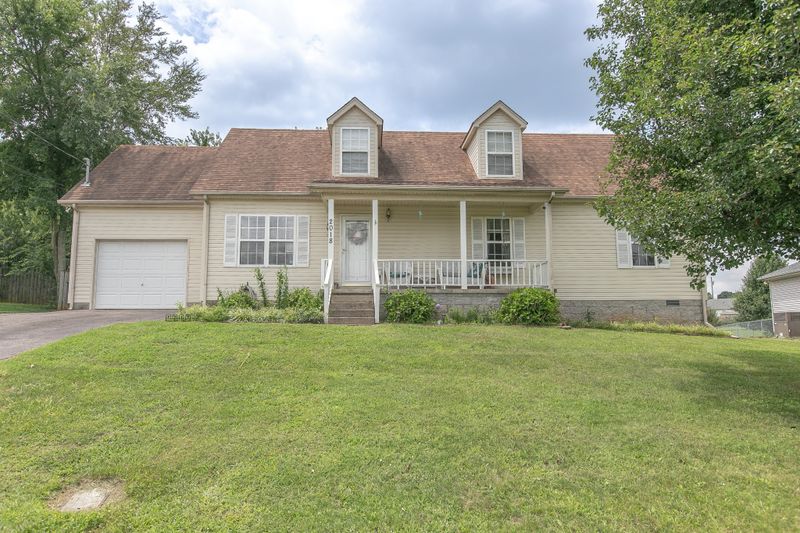 2018 Gardendale Dr, Murfreesboro, TN 37130