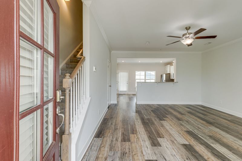 1020 Carraway Ln, Spring Hill, TN 37174