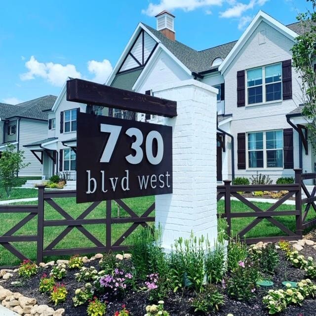 730 Old Hickory Blvd #210, Nashville, TN 37209