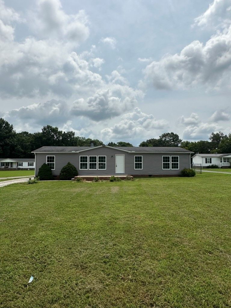 110 Oldham Dr, Murfreesboro, TN 37130