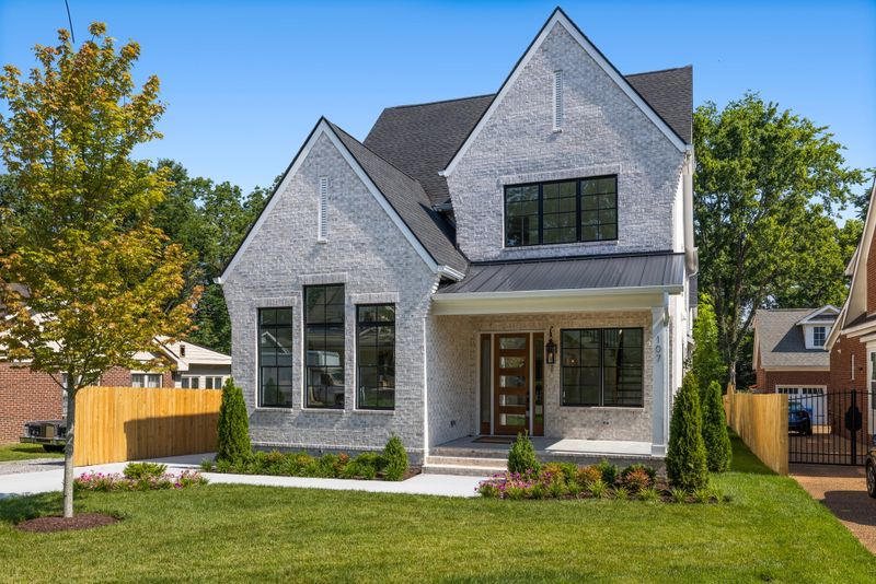107 Battlefield Dr, Franklin, TN 37064