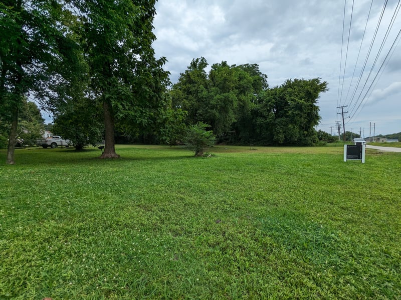 214 Boswell St, Mount Pleasant, TN 38474