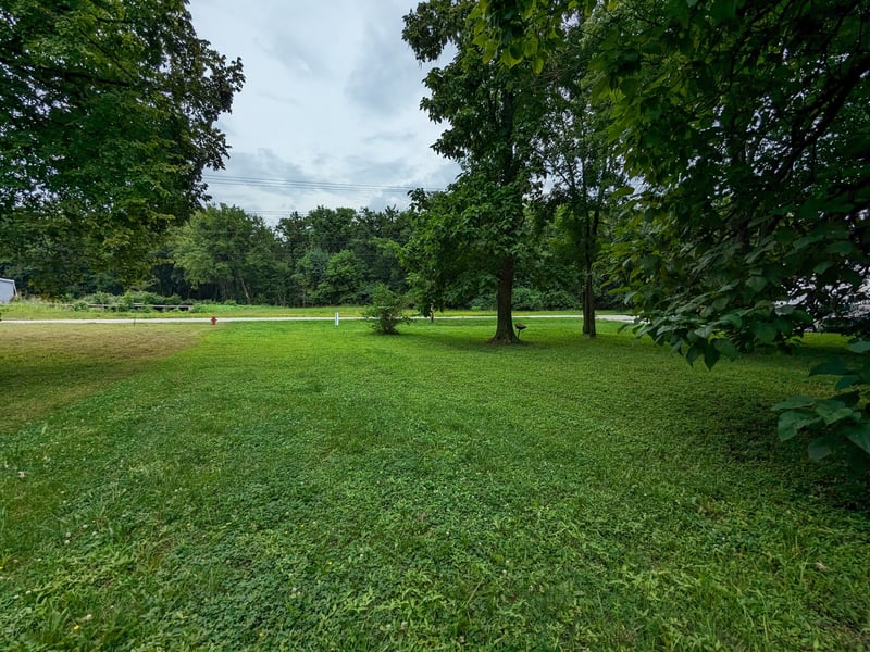 214 Boswell St, Mount Pleasant, TN 38474
