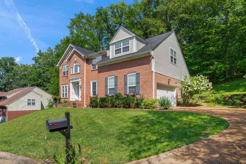 6961 Harpeth Glen Trce, Nashville, TN 37221