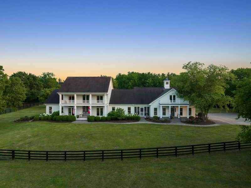 1003 Natchez Rd, Franklin, TN 37069