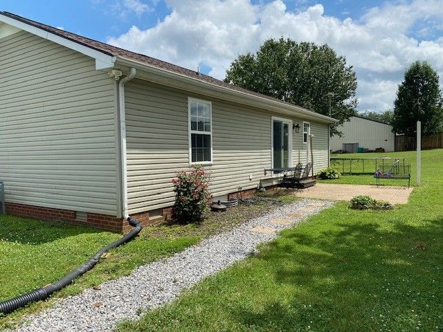 6356 S Lamont Rd, Orlinda, TN 37141