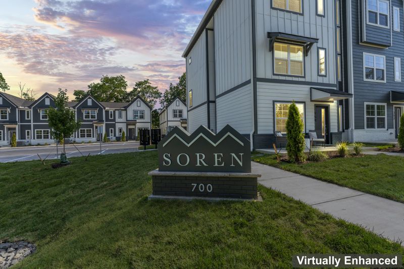 700 N Dupont Ave #325, Madison, TN 37115