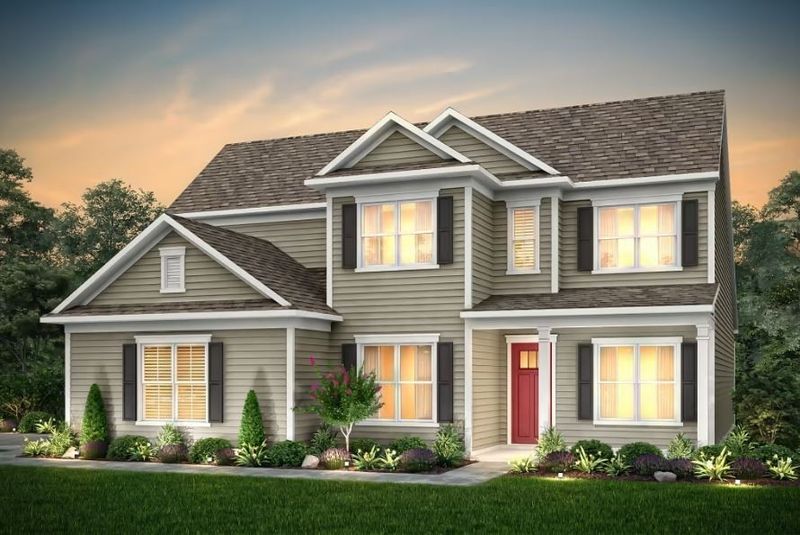 116 Fiddlers Glen Dr, Arrington, TN 37014
