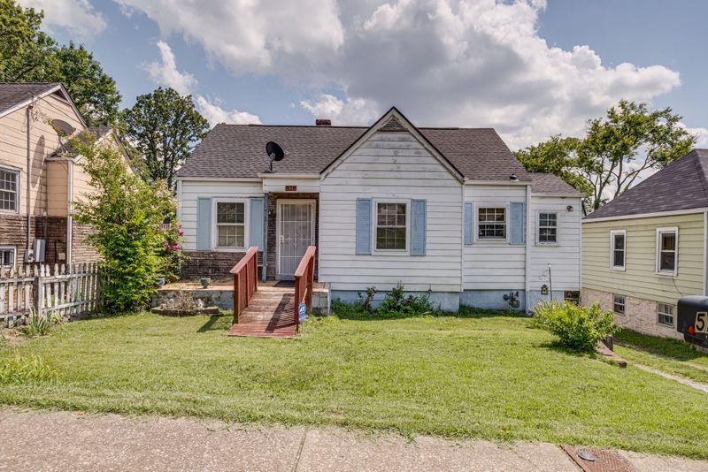 528 E Trinity Ln, Nashville, TN 37207