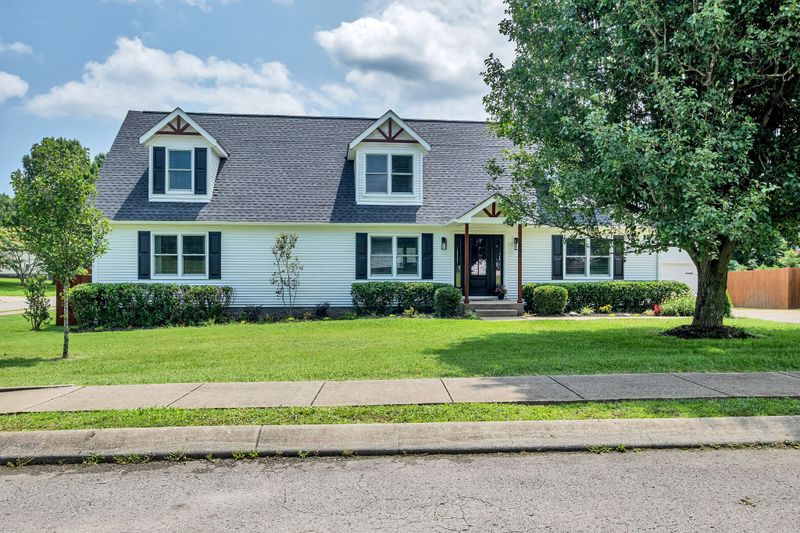 1006 Somerset Trce, Mount Juliet, TN 37122