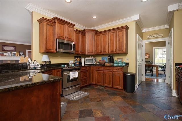 128 Mcnary Dr, Scottsboro, AL 35769