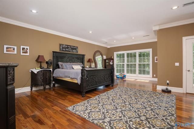 128 Mcnary Dr, Scottsboro, AL 35769