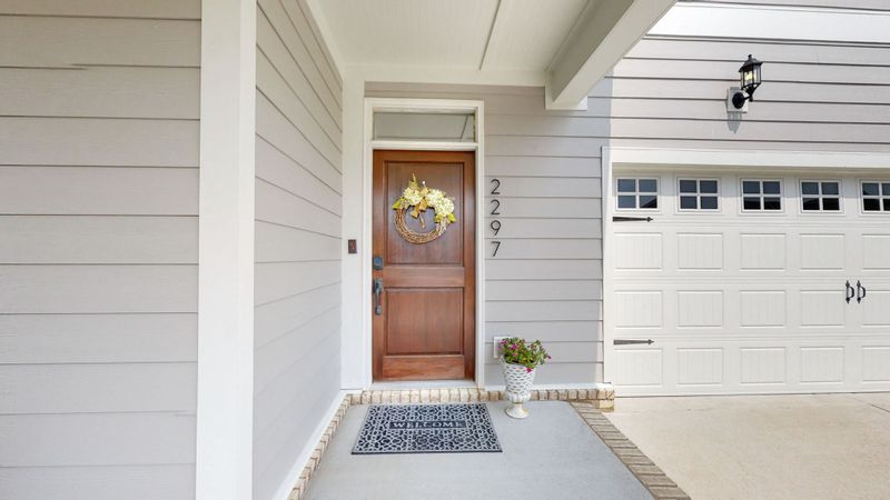 2297 Maytown Cir, Thompsons Station, TN 37179