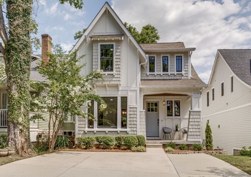 1014 Caruthers Ave, Nashville, TN 37204