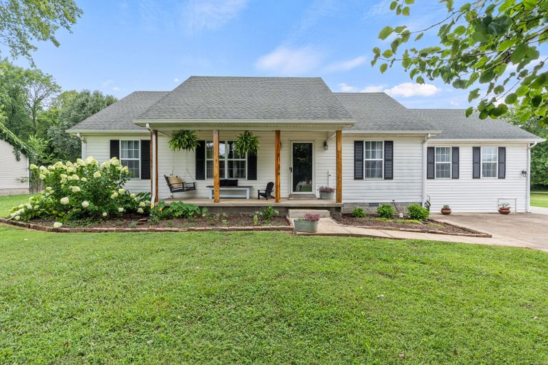 127 Taborwood Trl, Murfreesboro, TN 37127