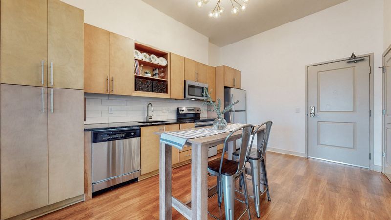 601 Sylvan Heights Way #206, Nashville, TN 37209