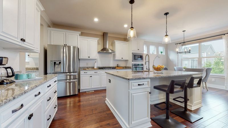 831 Beamon Dr, Franklin, TN 37064