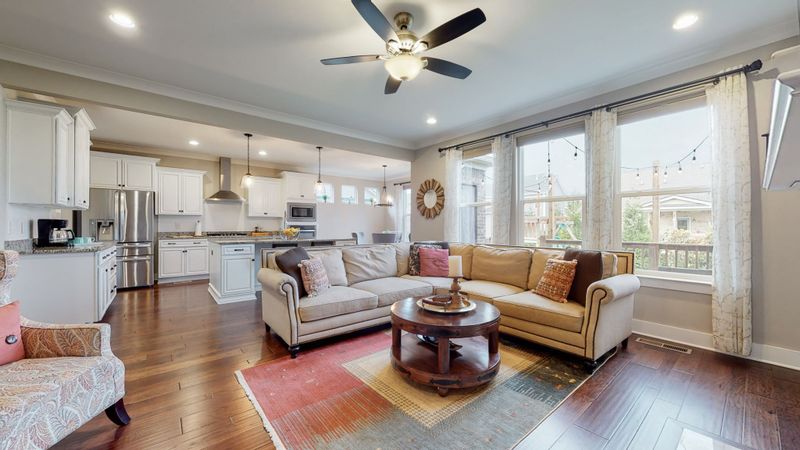 831 Beamon Dr, Franklin, TN 37064