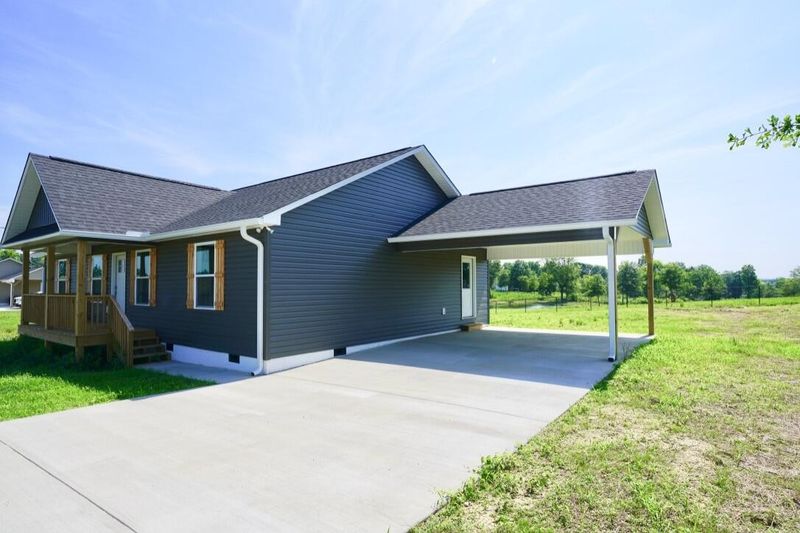 209 Green Rd, Fort Payne, AL 35968