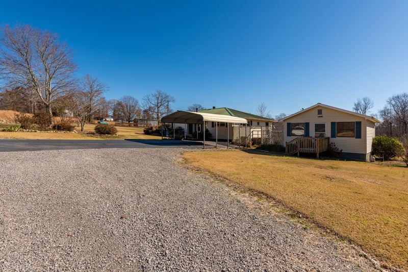 8306 Hwy 73, Bryant, AL 35958