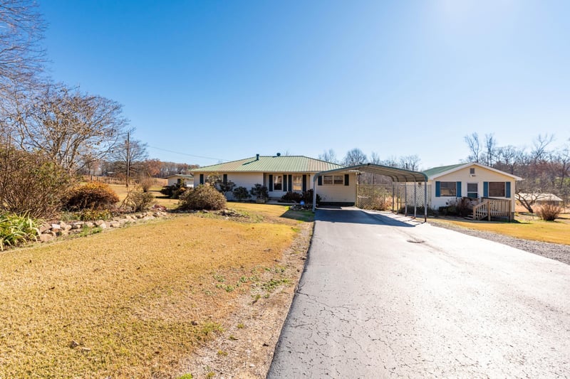 8306 Hwy 73, Bryant, AL 35958