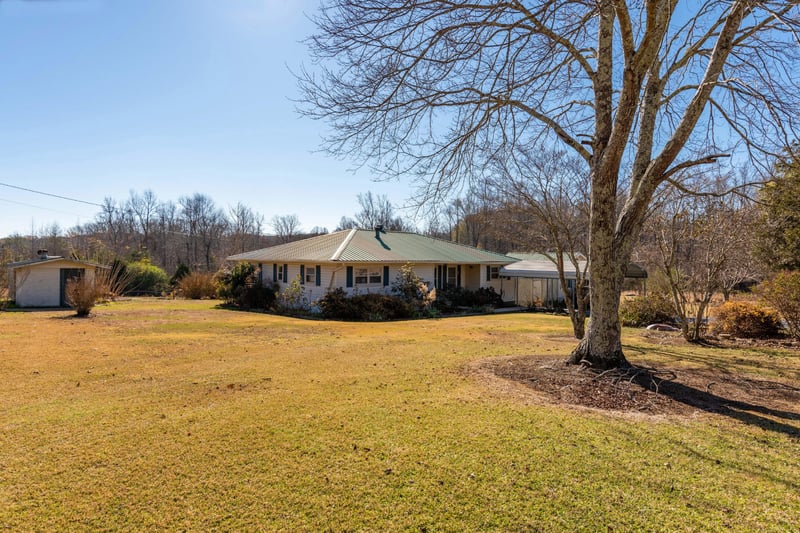 8306 Hwy 73, Bryant, AL 35958