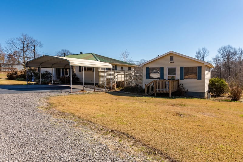 8306 Hwy 73, Bryant, AL 35958