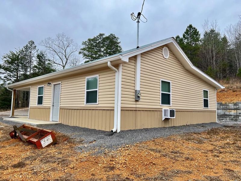 0 County Road 91, Bryant, AL 35958