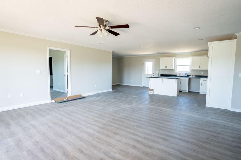814 Lacy Rd, Henagar, AL 35978