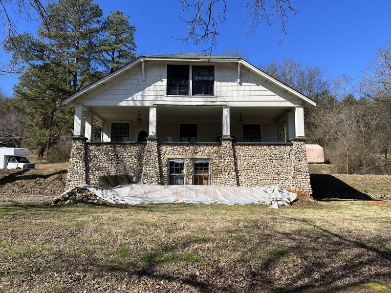 53 School St, Valley Head, AL 35989