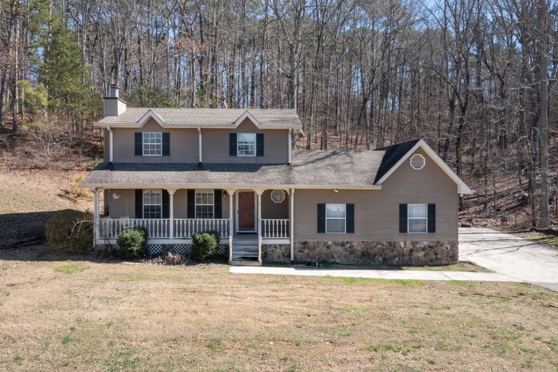 250 Joe Tike Dr, Ringgold, GA 30736