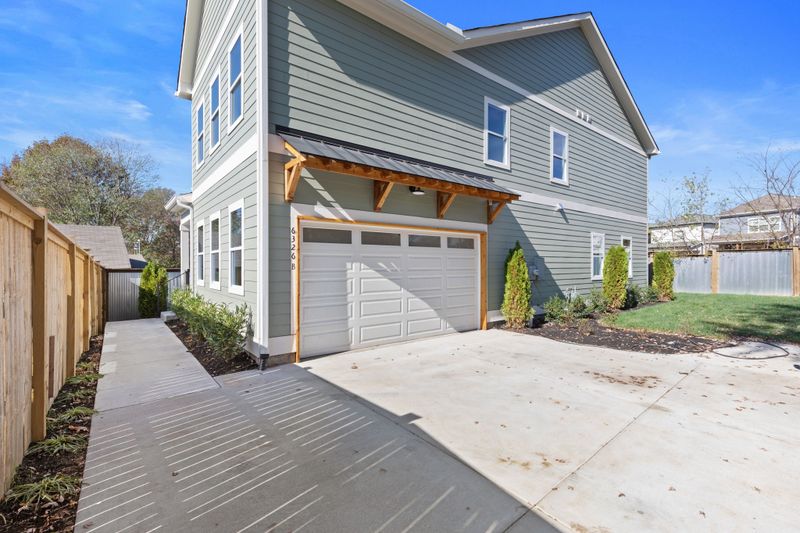 6326B Patton Ave, Nashville, TN 37209