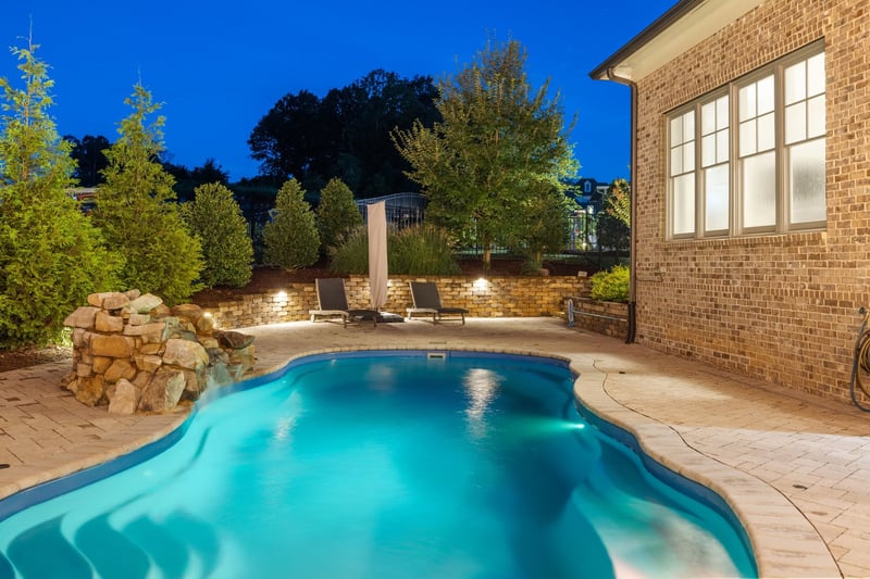 8255 Heirloom Blvd, College Grove, TN 37046