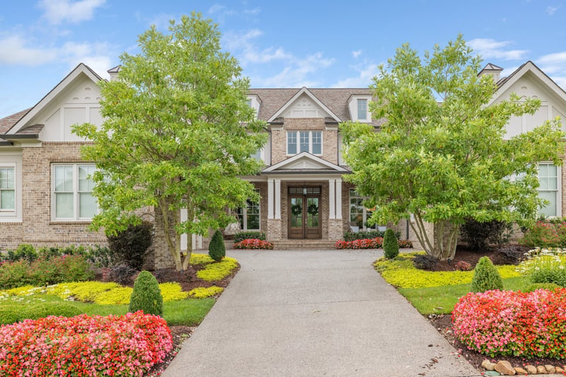 8255 Heirloom Blvd, College Grove, TN 37046