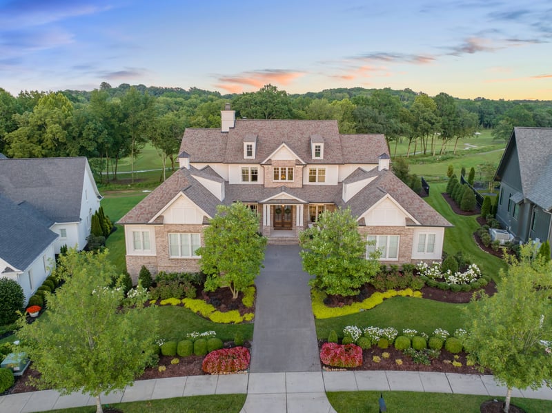 8255 Heirloom Blvd, College Grove, TN 37046