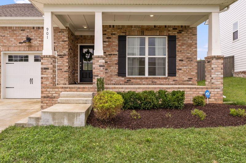 901 Carraway Ln, Spring Hill, TN 37174