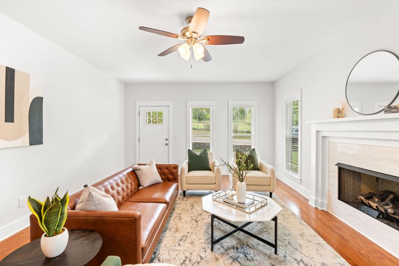 1511 Ann St #E, Nashville, TN 37216