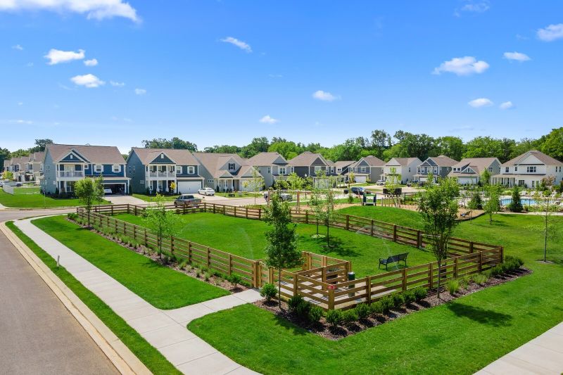 3726 Felipe Way, Murfreesboro, TN 37129