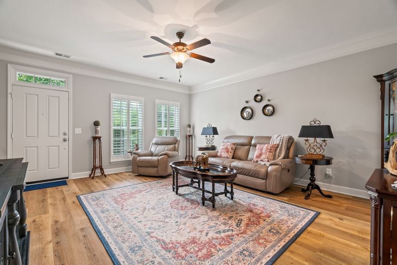 3108 Fyffe Ln, Nashville, TN 37211