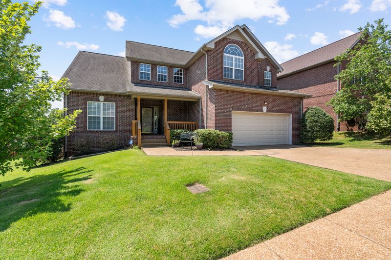 501 Cinnamon Pl, Nashville, TN 37211